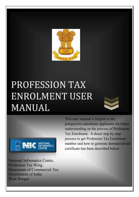 Online Enrollment User manual .